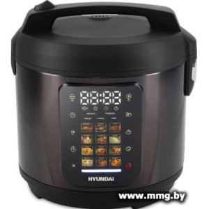 Hyundai HYMC-2404