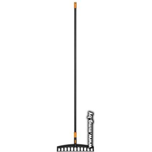 Грабли зубчатые Fiskars 1003466
