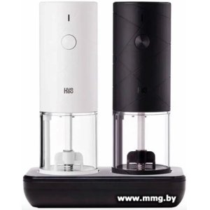 Электроперечница Huo Hou Electric Grinder Set HU0290