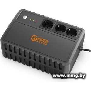 Купить Kiper Power Nano 650 (650VA/360W) в Минске, доставка по Беларуси