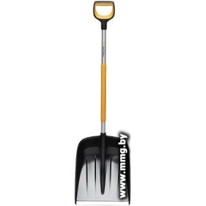 Купить Лопата для уборки снега Fiskars X-series 1057177 в Минске, доставка по Беларуси