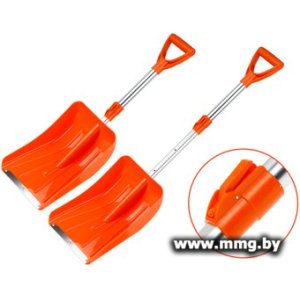 Лопата для уборки снега Startul Garden ST9058