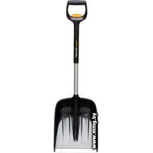 Купить Лопата для уборки снега Fiskars X-series 1057187 в Минске, доставка по Беларуси