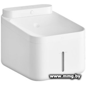 Фонтанчик Xiaomi Pet Water Dispenser 2 MJCWYSJ03 кит вер