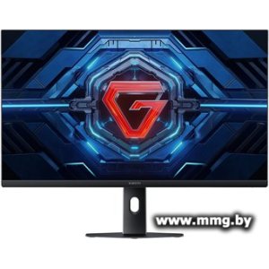 Xiaomi Gaming Monitor G27i 2026 P27FDA-RGGL