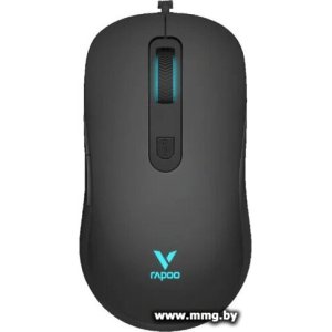 Rapoo V16RGB (черный)