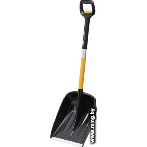 Купить Лопата для уборки снега Fiskars X-series 1057188 в Минске, доставка по Беларуси