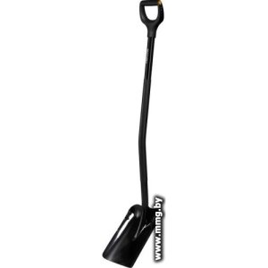 Лопата совковая Fiskars Ergonomic Pro 1066711