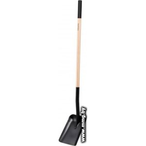 Купить Лопата совковая Fiskars Solid 1066724 в Минске, доставка по Беларуси