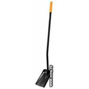 Купить Лопата совковая Fiskars Solid 1066720 в Минске, доставка по Беларуси