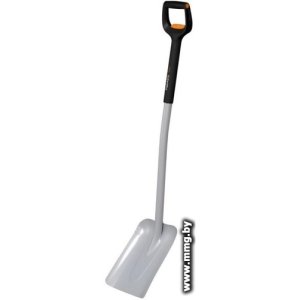 Лопата совковая Fiskars Xact 1066734