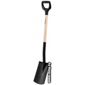 Лопата штыковая прямая Fiskars 1066722