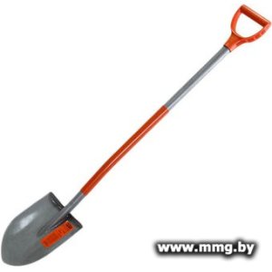 Лопата штыковая остроконечная Startul Garden ST6097-04
