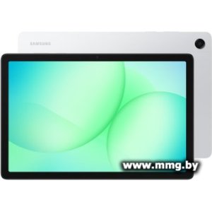 Купить Samsung Galaxy Tab A11+ Wi-Fi SM-X230 8GB/256GB (серебристый в Минске, доставка по Беларуси