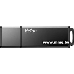Купить 16GB Netac U351 NT03U351N-016G-32BK в Минске, доставка по Беларуси