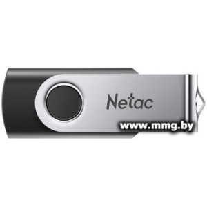 Купить 16GB Netac U505 NT03U505N-016G-32BK в Минске, доставка по Беларуси