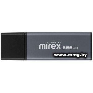 256GB Mirex Stiff Gray 13600-FM3SF256