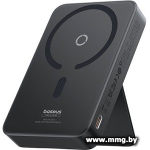 Baseus PPCXZ05 MagPro Magnetic 20W 5000mAh (черный)