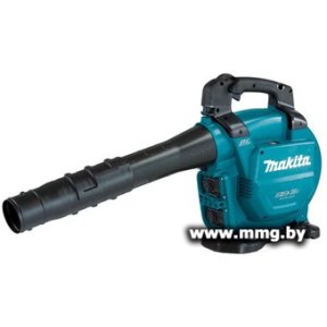 Воздуходувка Makita DUB363ZV (без АКБ)