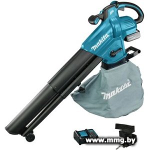 Воздуходувка Makita DUB187T001 (с 1-м АКБ)