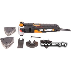 Купить Worx WX681 в Минске, доставка по Беларуси