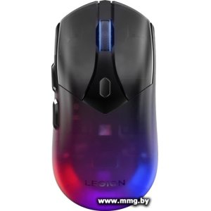 Lenovo M410 Wireless RGB (черный)