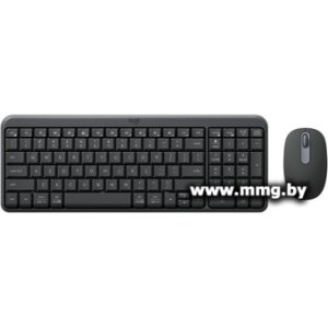 Купить Logitech MK250 Bluetooth Wireless Combo 920-013853 (графит) в Минске, доставка по Беларуси