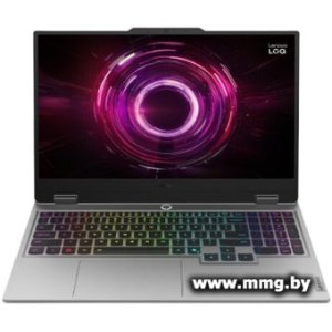 Lenovo LOQ 15AHP10 83JG000VRK