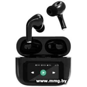 GMB Audio TWS-LCD-ANC-01-BK