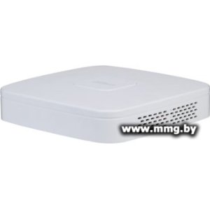 Купить Видеорегистратор Dahua DHI-NVR2108-4KS3 в Минске, доставка по Беларуси