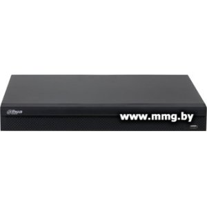 Купить Видеорегистратор Dahua DHI-NVR4208-8P-4KS3 в Минске, доставка по Беларуси