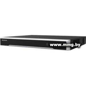Видеорегистратор Hikvision DS-7608NI-M2