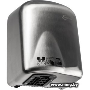 Купить Сушилка для рук Saniteco M-165S (1650W, матовый) в Минске, доставка по Беларуси