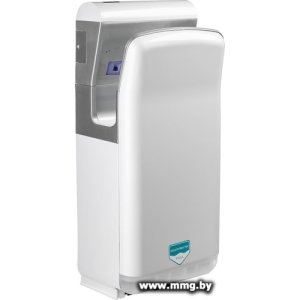 Купить Сушилка для рук Saniteco M-6667 (2000W, белый) в Минске, доставка по Беларуси