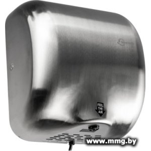 Купить Сушилка для рук Saniteco M-9999 (1200W, матовый) в Минске, доставка по Беларуси