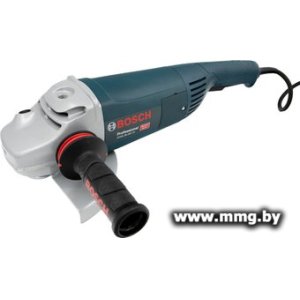 Bosch GWS 26-230 JH Professional 0601856M00
