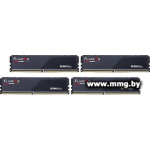 256GB (4x64Gb) PC5-48000 G.Skill F5-6000J3244G64GX4-FX5