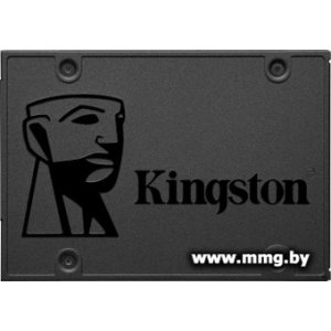 SSD 240GB Kingston A400 SA400S37/240G (OEM)