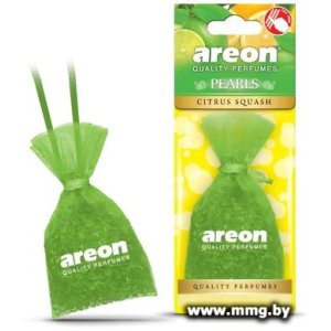 Купить Ароматизатор Areon Pearls ARE-ABP05 Citrus Squash в Минске, доставка по Беларуси
