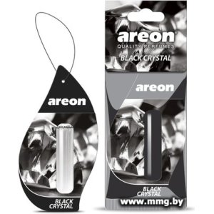 Ароматизатор Areon Black Crystal ARE-LR01