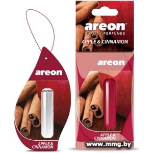 Купить Ароматизатор Areon ARE-LR07 Refreshment Liquid Apple&Cinnamon в Минске, доставка по Беларуси