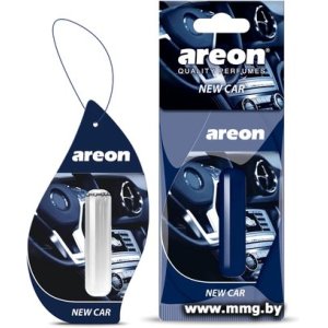 Ароматизатор Areon ARE-LR09 New Car