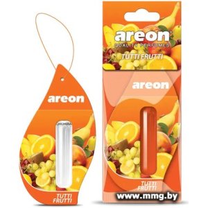 Купить Ароматизатор Areon ARE-LR16 Tutti Frutti в Минске, доставка по Беларуси