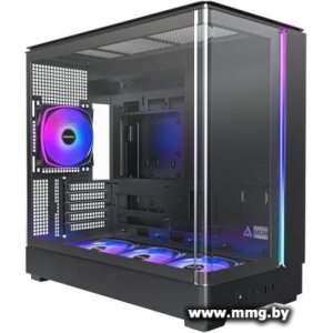 Montech King 15 Pro (черный)