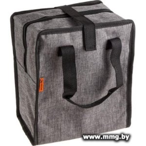 Купить Термосумка Arizone 47-215132 6л (серый) в Минске, доставка по Беларуси