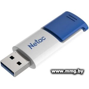 Купить 32GB Netac U182 NT03U182N-032G-32BL в Минске, доставка по Беларуси