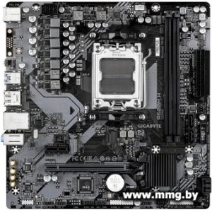 Купить Gigabyte A620M H (rev. 2.2) в Минске, доставка по Беларуси