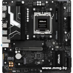 Купить ASRock B850M-X R2.0 в Минске, доставка по Беларуси