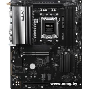 ASRock B850 Pro-A WiFi