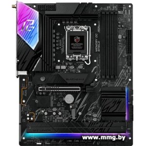 Купить ASRock B860 Lightning WiFi Phantom Gaming в Минске, доставка по Беларуси